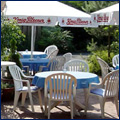Biergarten