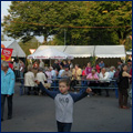 Kartoffelfest Elte